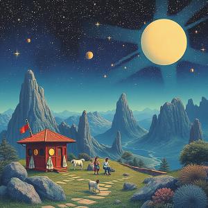 default playlist img