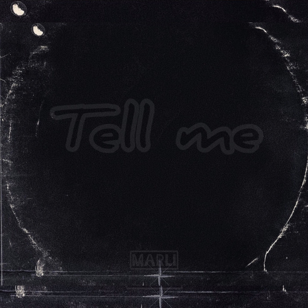 Tell Me (Explicit)