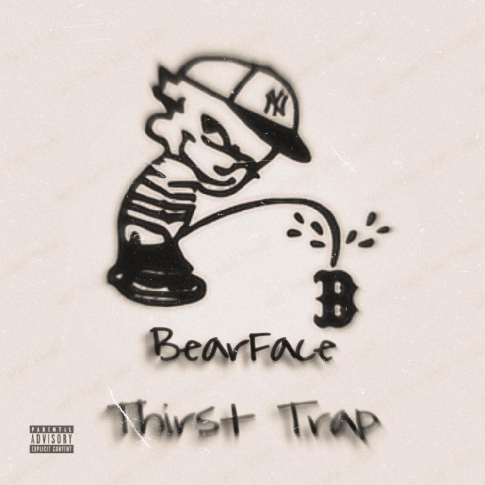 Thirst Trap (Explicit)