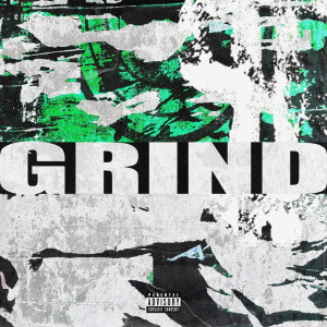 Album Grind from Jaybag