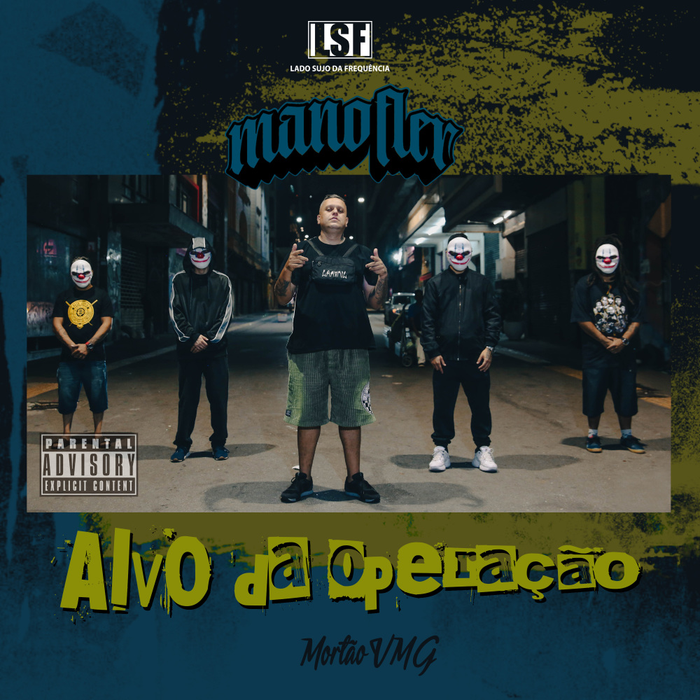 Alvo da Operação