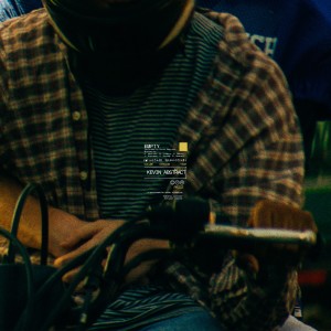 Listen to Empty (Explicit) song with lyrics from Kevin Abstract