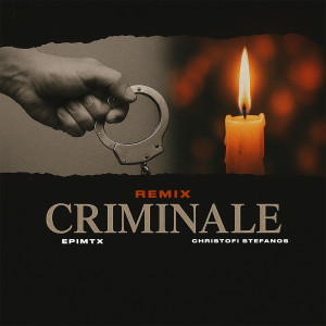 Album Criminale (Remix) from 