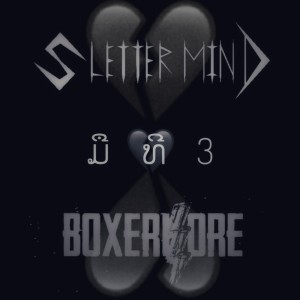 Dengarkan lagu ມືທີສາມ (Explicit) nyanyian Slettermind dengan lirik