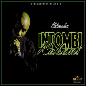 Album Intombi Kabani from Shushu