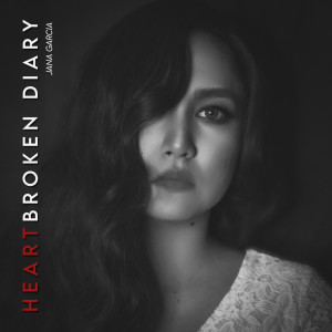 Album Heartbroken Diary (HBD) oleh Jana Garcia