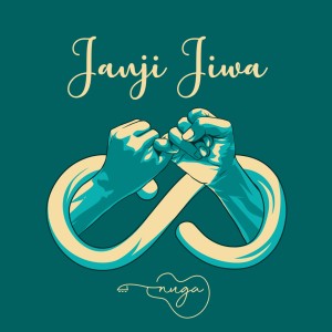Dengarkan Janji Jiwa lagu dari Nuga dengan lirik