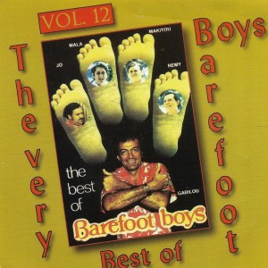 Dengarkan lagu Hiro e nyanyian the Barefoot Boys dengan lirik