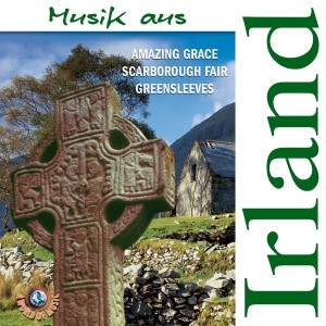 Aldo Menti的專輯Scarborough Fair - Greensleeves - Amazing Grace - Geordi - Musik Aus Irland