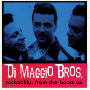 ดาวน์โหลดและฟังเพลง Every Breath You Take พร้อมเนื้อเพลงจาก DiMaggio Bros.