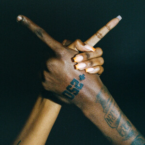 default playlist img