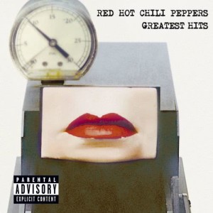 Red Hot Chili Peppers的專輯Greatest Hits