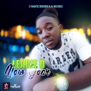 ดาวน์โหลดและฟังเพลง New Year พร้อมเนื้อเพลงจาก Learie D