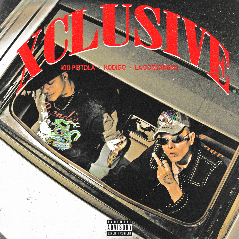 XClusive (Explicit)