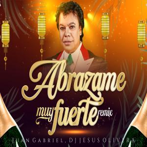Listen to Abrazame Muy Fuerte (Remix) song with lyrics from DJ Jesus Olivera