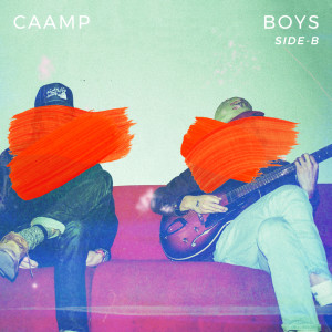Album Boys (Side B) from Caamp