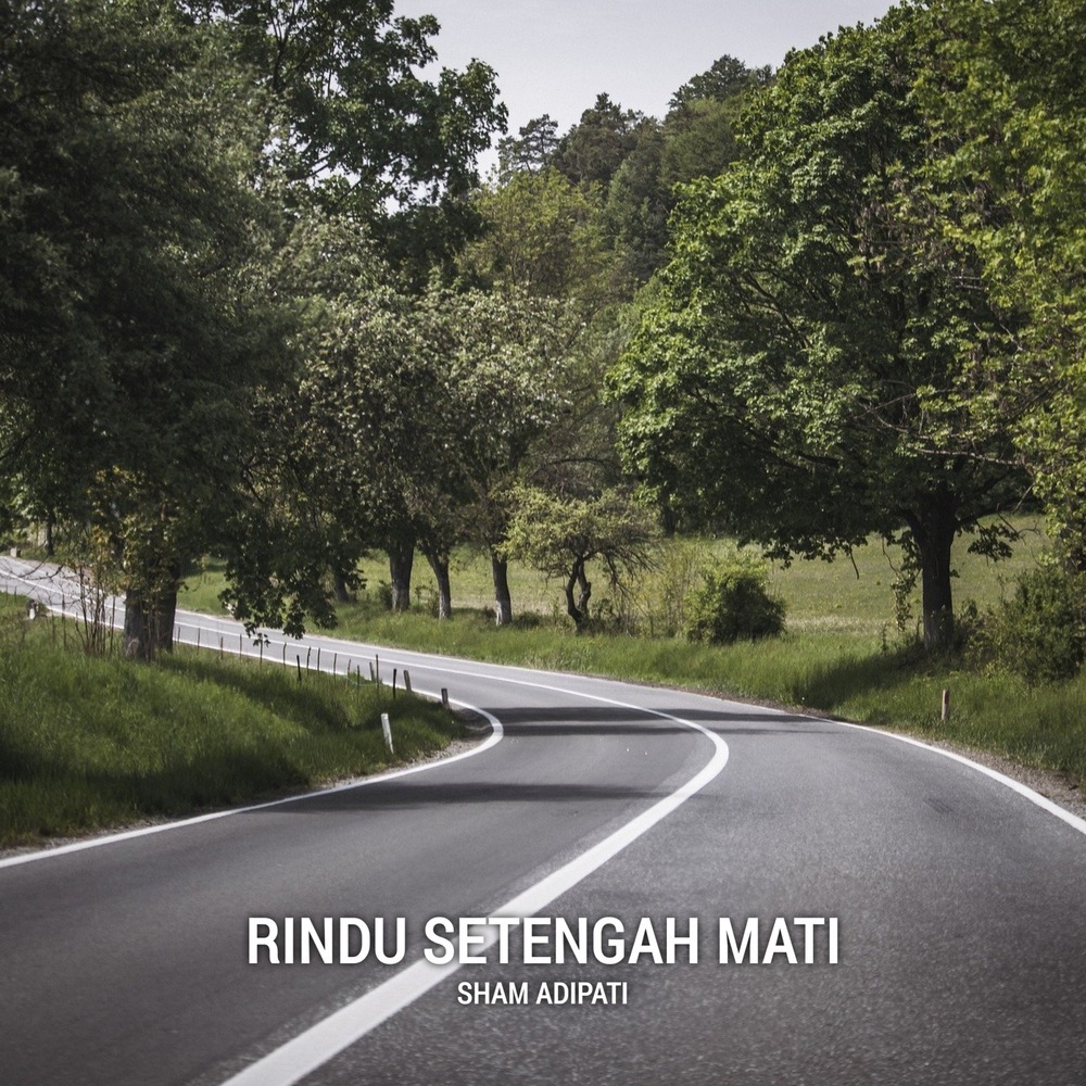 Rindu Setengah Mati