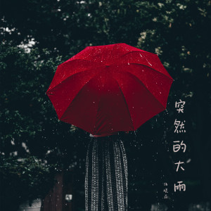 收听汤晓菲的突然的大雨 (完整版)歌词歌曲