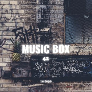 อัลบัม Music Box Pt . 42 (Explicit) ศิลปิน IN5INITE