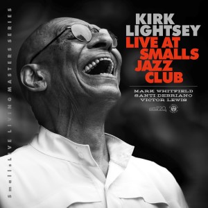Kirk Lightsey的專輯Live at Smalls Jazz Club