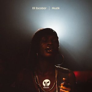 收聽Eli Escobar的Back 2 Luv (feat. Steven Klavier)歌詞歌曲