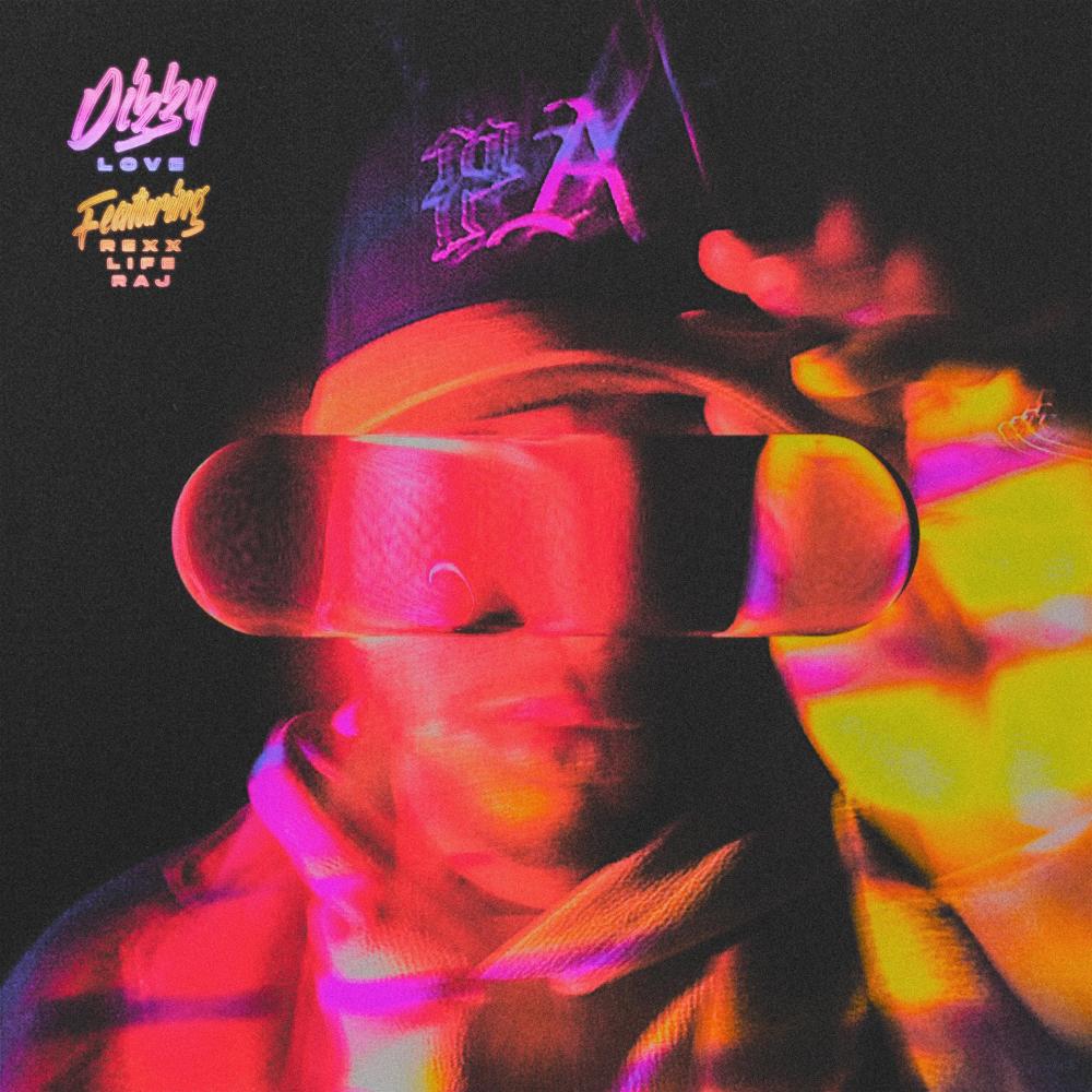Dizzy Love (Explicit)