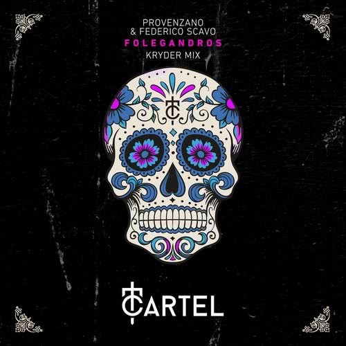 Folegandros (Kryder Mix)