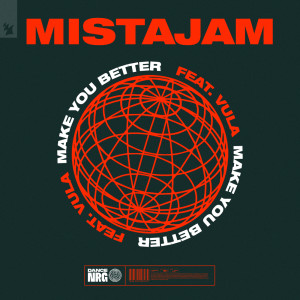 MistaJam的专辑Make You Better