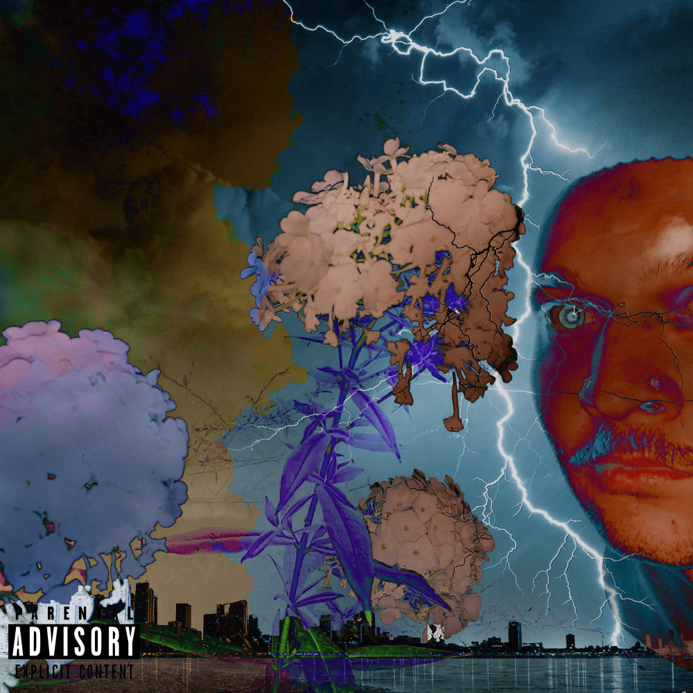 Cloudy Days (Explicit)