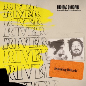 Thomas Dybdahl的專輯River