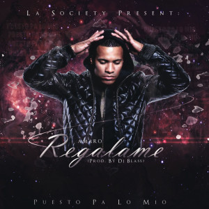Listen to Regalame song with lyrics from Amaro