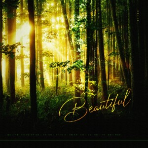 Listen to Beautiful (完整版) song with lyrics from 卡司宝贝