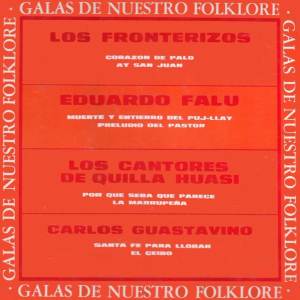 Listen to Porque Será Que Parece song with lyrics from Los Cantores De Quilla Huasi