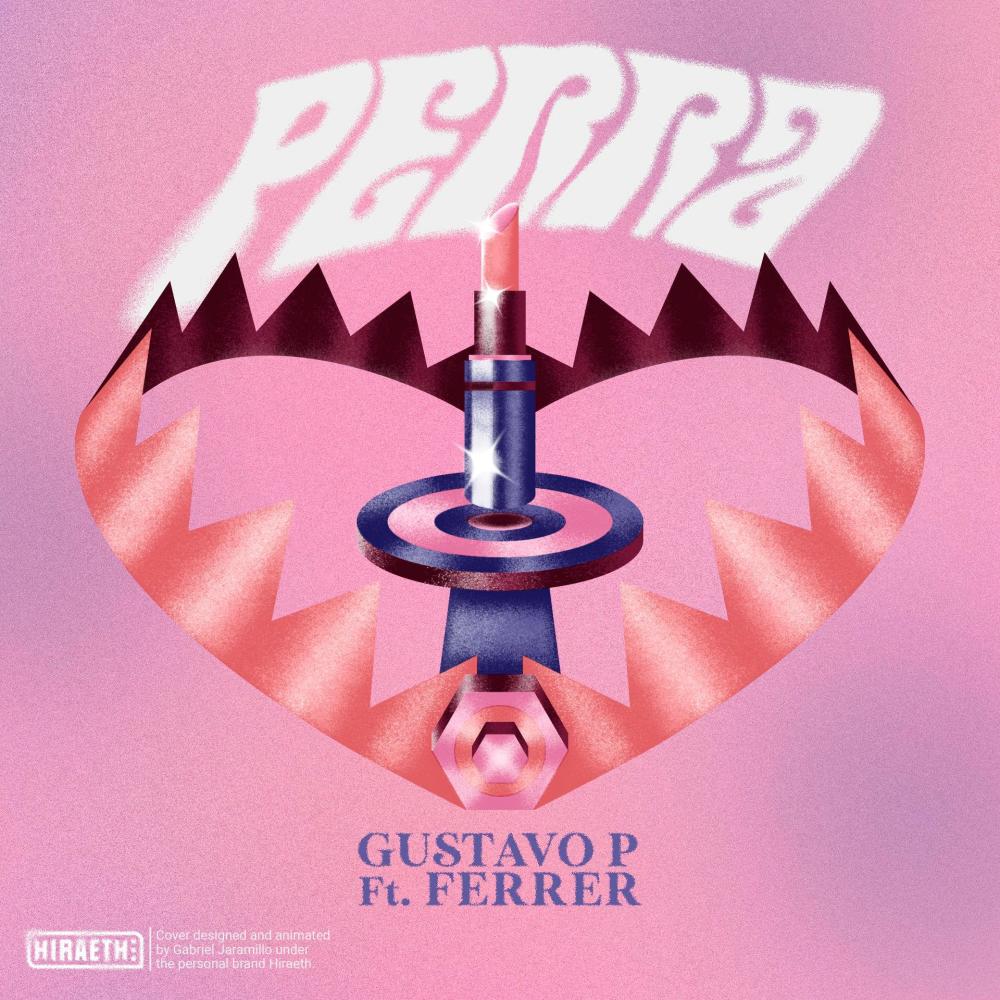 PERRA (feat. Ferrer)