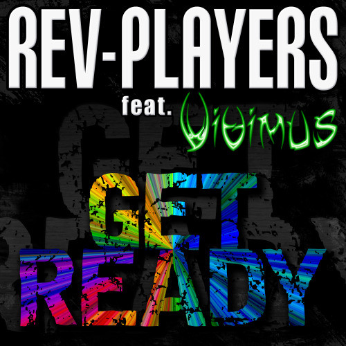 Get Ready (Radio Mix)