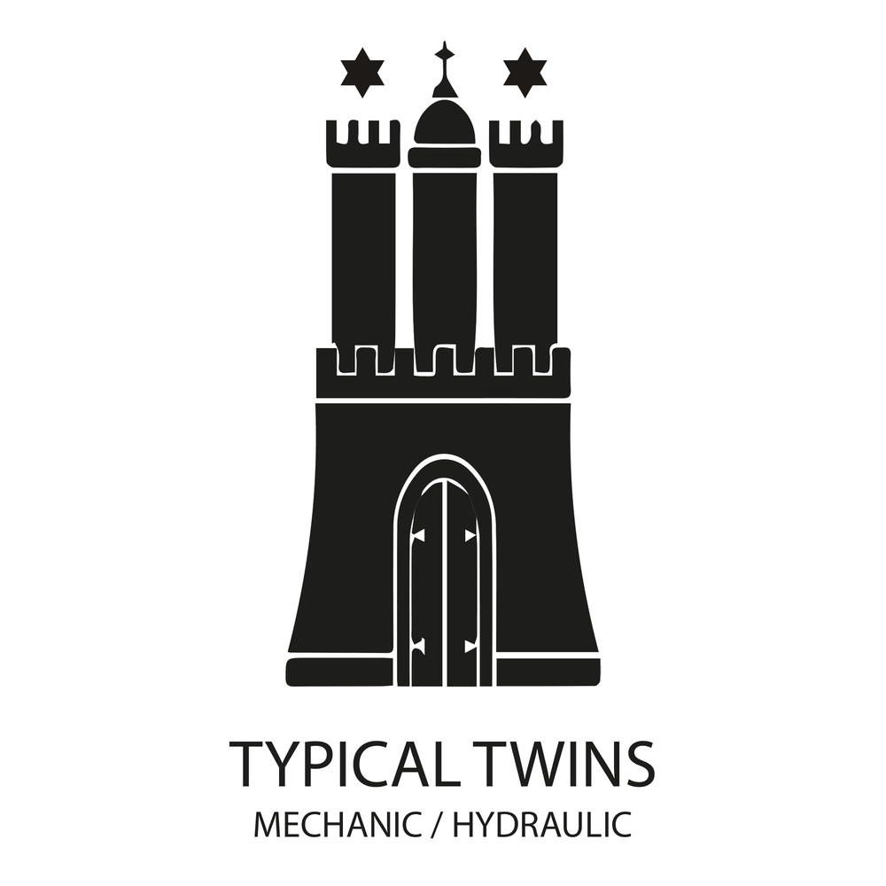 Hydraulic (Original Mix)