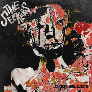 The Seekers的專輯Paper Bullets