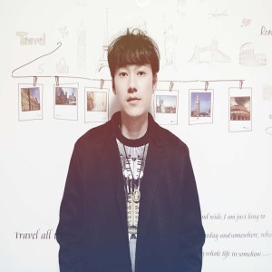 劉帥的專輯Baby(prod by AI.N)