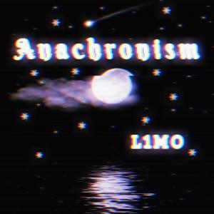 L1MO的專輯Anachronism