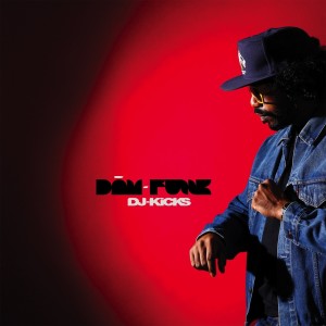 อัลบัม DJ-Kicks (DaM-Funk) (DJ Mix) ศิลปิน DaM-FunK