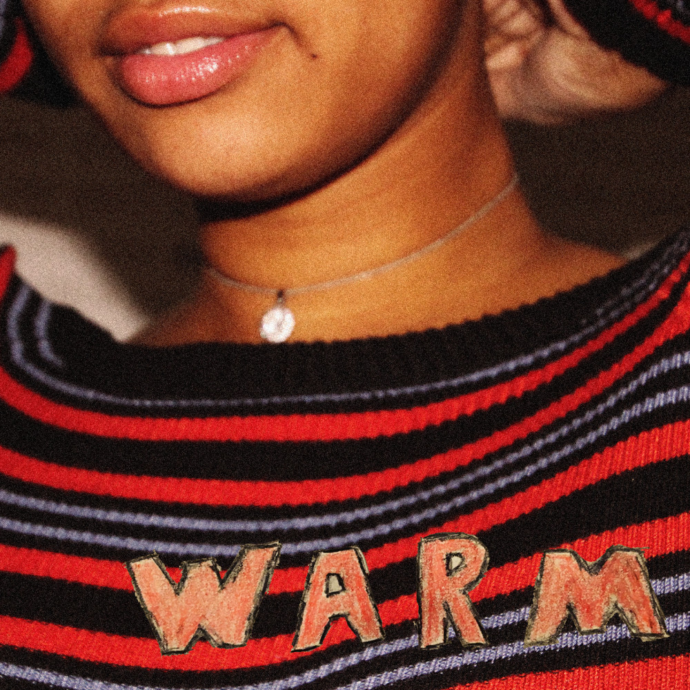 Warm (feat. Mia) (Explicit)