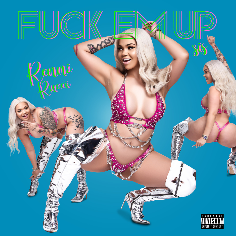 Fuck Em Up Sis (Explicit)