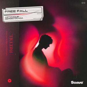 Album Free Fall oleh Sergio Ochoa