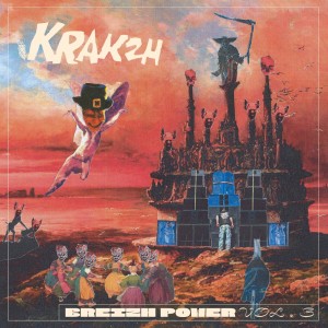 收聽Ringard的Movement D'Eternal歌詞歌曲