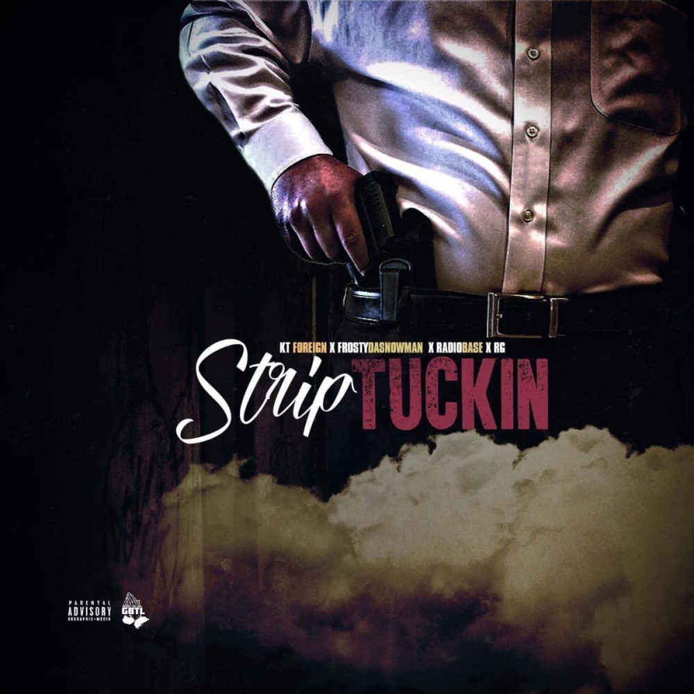 Strip Tuckin (Explicit)