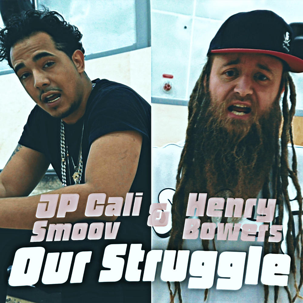 Our Struggle (Instrumental)