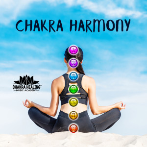 Listen to Essence of Spirits song with lyrics from Chakra Healing Music Academy
