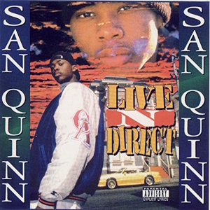 Listen to Beneath the Layers (Explicit) song with lyrics from San Quinn