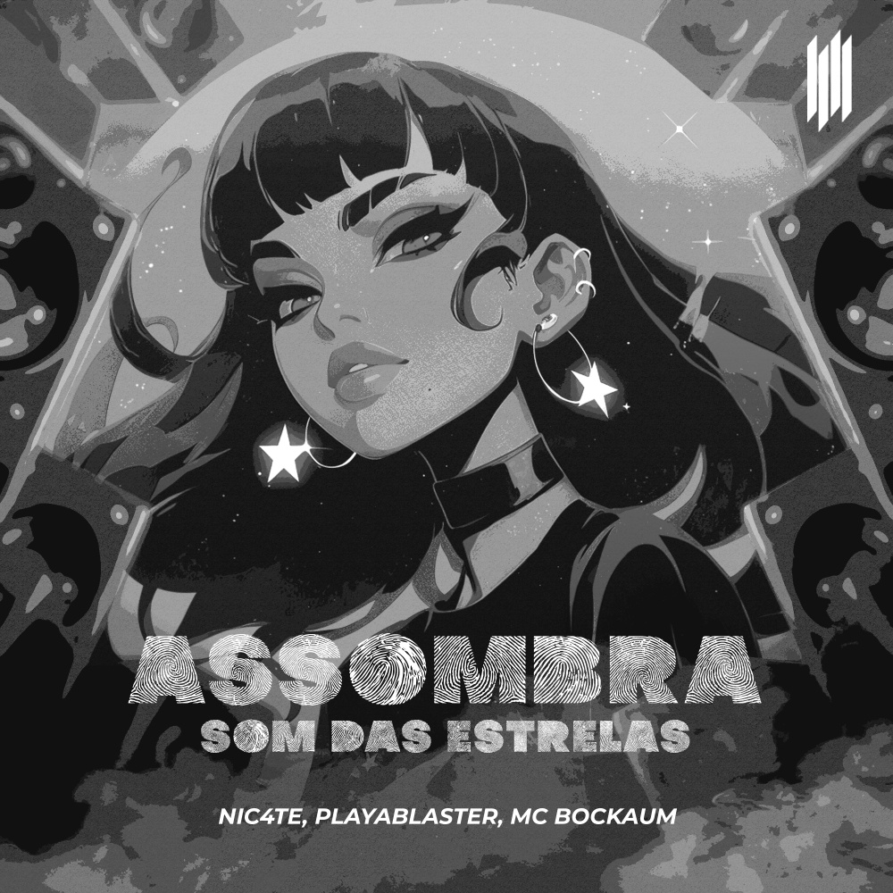 ASSOMBRA SOM DAS ESTRELAS