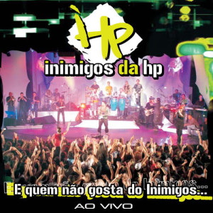 ดาวน์โหลดและฟังเพลง Bons Momentos (Live From Tom Brasil,Brazil/2004) พร้อมเนื้อเพลงจาก Inimigos Da HP